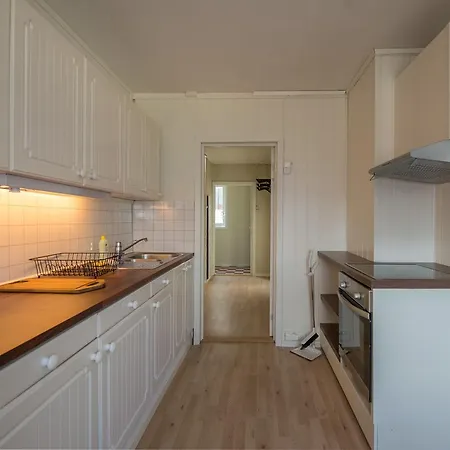 Aurora Harbour House Holiday home *